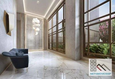 Apartamento, 3 quartos, 122 m² - Foto 4