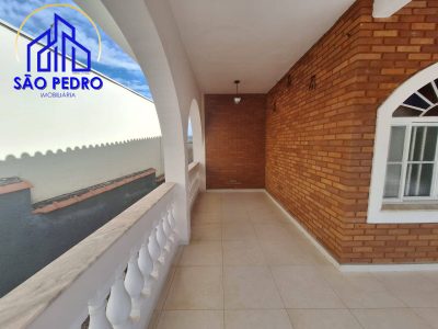 Casa, 4 quartos, 341 m² - Foto 2