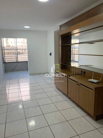Apartamento, 2 quartos, 65 m² - Foto 1