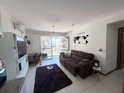 Apartamento, 1 quarto, 47 m² - Foto 3