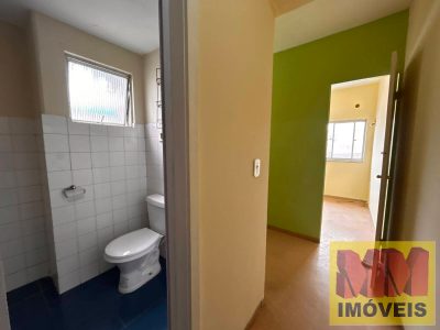 Sala-Conjunto, 35 m² - Foto 4