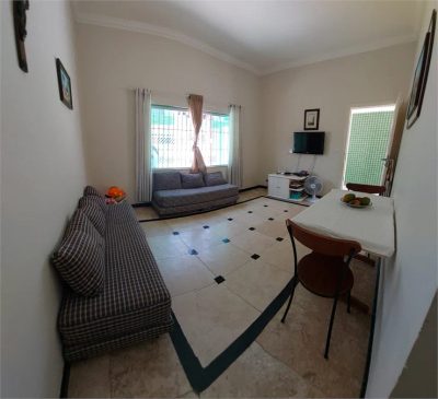Casa, 3 quartos, 115 m² - Foto 1