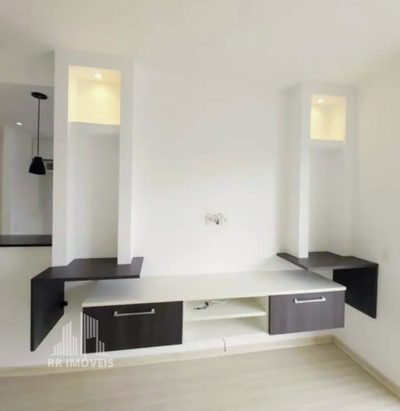 Apartamento, 2 quartos, 72 m² - Foto 2