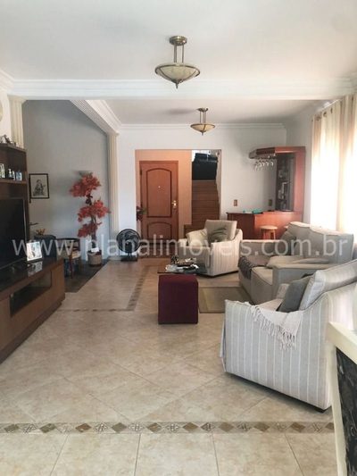 Sobrado, 5 quartos, 400 m² - Foto 4