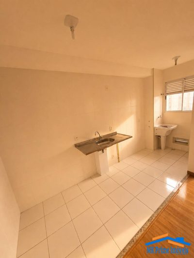 Flat/Apart Hotel, 1 quarto, 27 m² - Foto 3