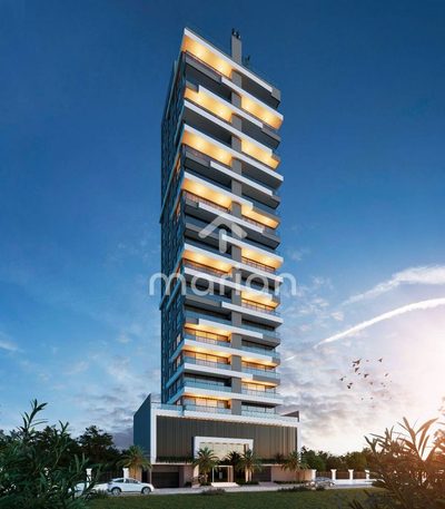 Apartamento, 3 quartos, 120 m² - Foto 2