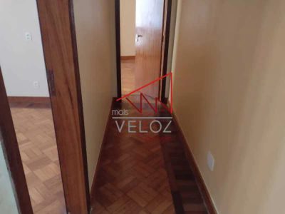 Apartamento, 2 quartos, 62 m² - Foto 1