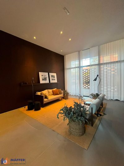 Apartamento, 1 quarto, 283 m² - Foto 3
