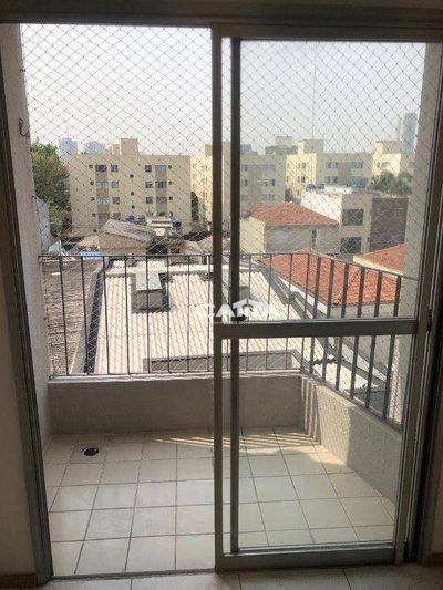 Apartamento, 3 quartos, 65 m² - Foto 3