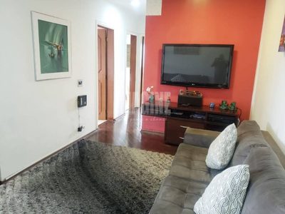 Apartamento, 3 quartos, 98 m² - Foto 4