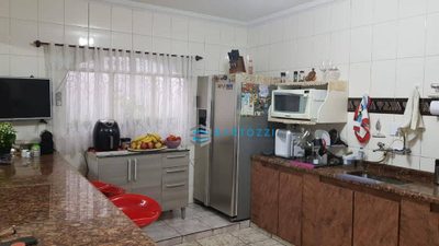 Sobrado, 3 quartos - Foto 5