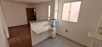 Apartamento, 2 quartos, 65 m² - Foto 3