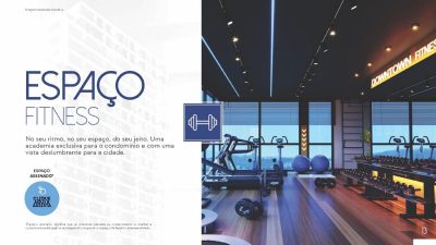 Apartamento, 2 quartos, 50 m² - Foto 5