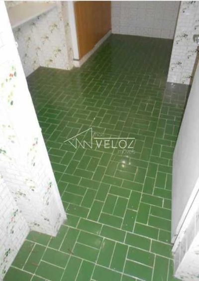 Apartamento, 3 quartos, 90 m² - Foto 1