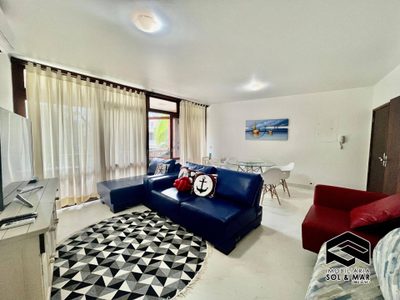 Apartamento, 3 quartos, 90 m² - Foto 3
