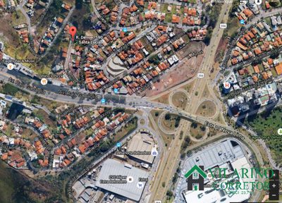 Loja-Salão, 173 m² - Foto 3