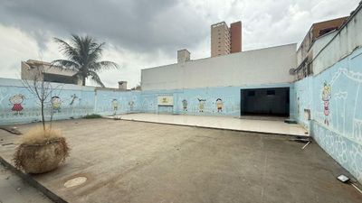 Loja-Salão, 183 m² - Foto 1