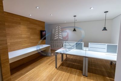Sala-Conjunto, 47 m² - Foto 5