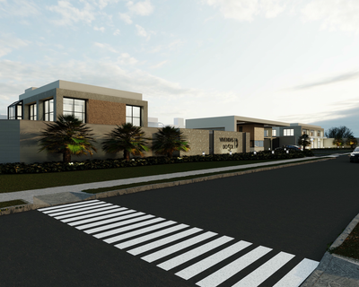 Terreno, 260 m² - Foto 2