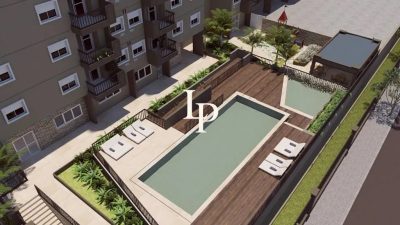 Apartamento, 2 quartos, 68 m² - Foto 2