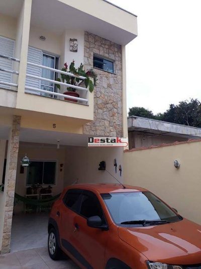 Sobrado, 3 quartos, 147 m² - Foto 3