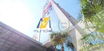 Prédio Inteiro, 38 m² - Foto 1