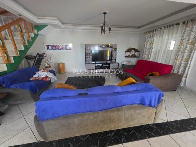 Casa, 3 quartos, 563 m² - Foto 4
