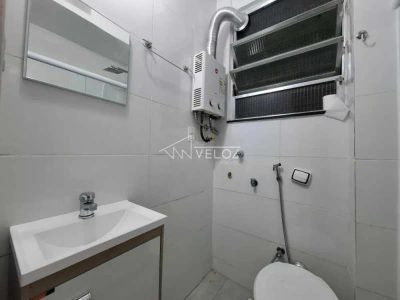 Apartamento, 1 quarto, 18 m² - Foto 1