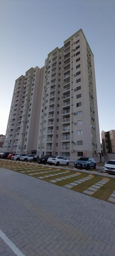 Apartamento, 2 quartos, 51 m² - Foto 2