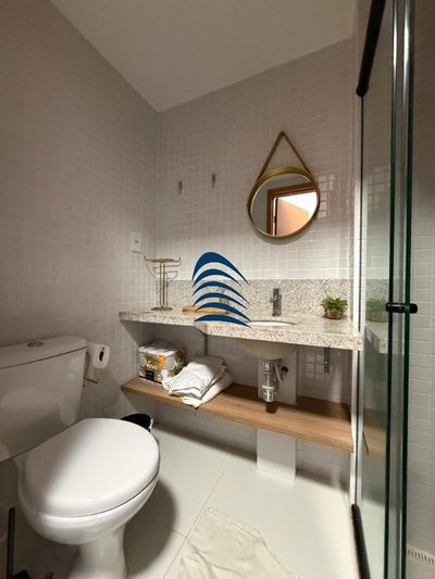 Apartamento, 1 quarto, 21 m² - Foto 2