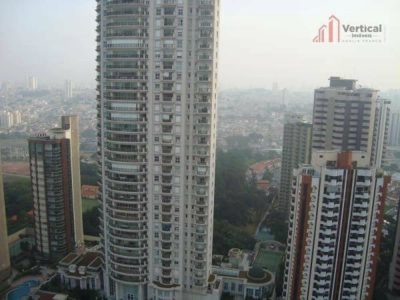 Apartamento, 3 quartos, 164 m² - Foto 1