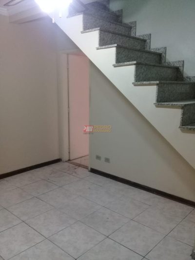 Sobrado, 2 quartos, 166 m² - Foto 4
