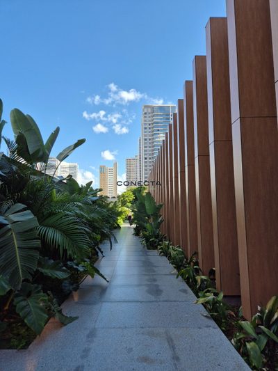Apartamento, 4 quartos, 346 m² - Foto 2