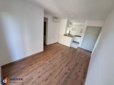 Apartamento, 3 quartos, 69 m² - Foto 3