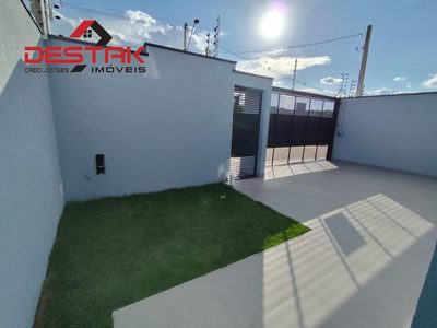 Casa, 3 quartos, 250 m² - Foto 4