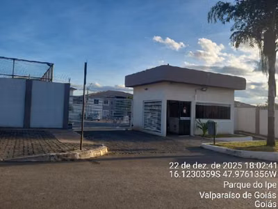 Apartamento, 2 quartos, 45 m² - Foto 1