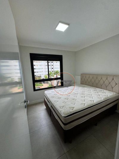 Apartamento, 1 quarto, 45 m² - Foto 2