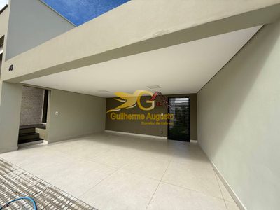 Casa, 3 quartos, 202 m² - Foto 4