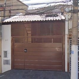 Sobrado, 3 quartos, 280 m² - Foto 1