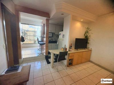 Apartamento, 1 quarto, 40 m² - Foto 5
