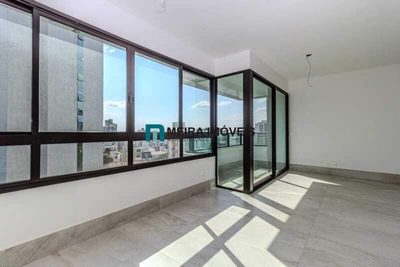 Apartamento, 4 quartos, 140 m² - Foto 5
