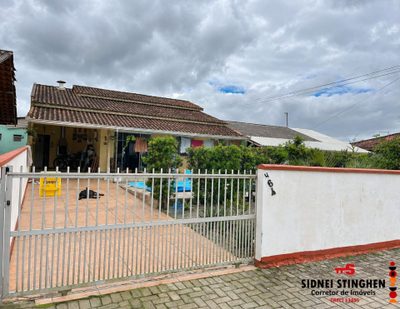 Casa, 3 quartos, 130 m² - Foto 2