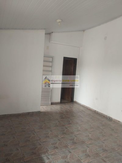 Casa, 1 quarto, 30 m² - Foto 5