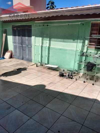 Casa, 2 quartos, 155 m² - Foto 4