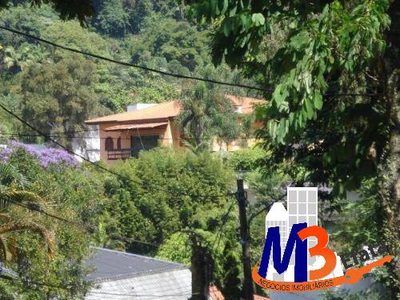 Sobrado, 4 quartos, 500 m² - Foto 2