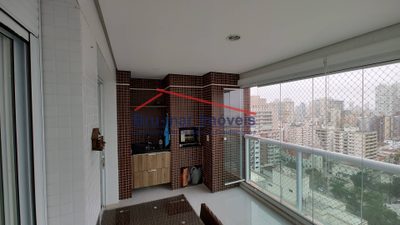 Apartamento, 2 quartos, 100 m² - Foto 3