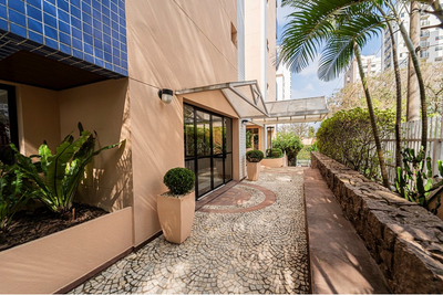 Apartamento, 2 quartos, 84 m² - Foto 4