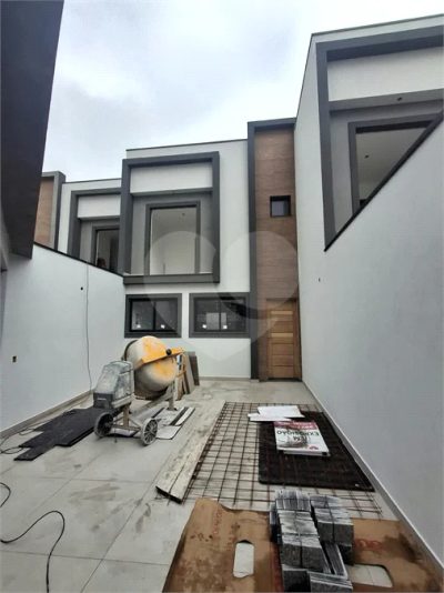 Sobrado, 3 quartos, 100 m² - Foto 2