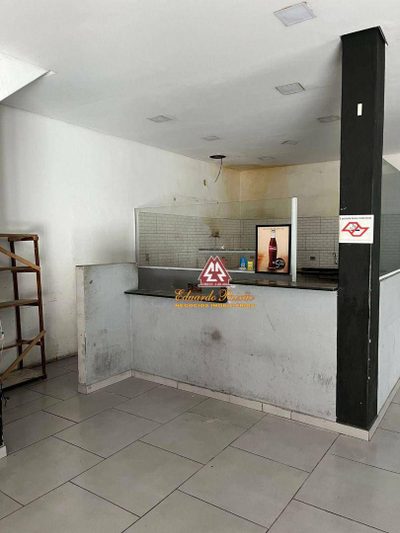 Loja-Salão, 105 m² - Foto 4