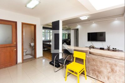 Apartamento, 2 quartos, 90 m² - Foto 1